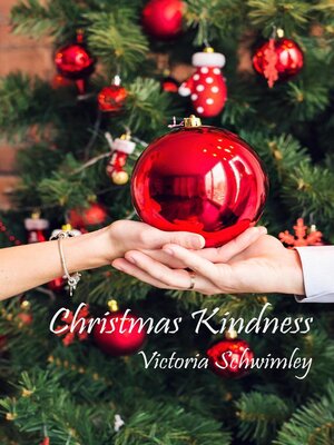 cover image of Christmas Kindness